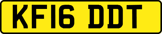 KF16DDT