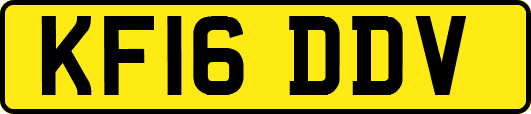 KF16DDV