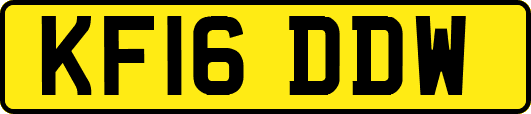 KF16DDW