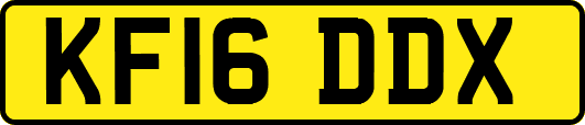 KF16DDX