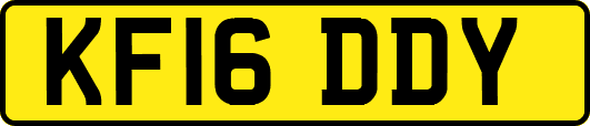 KF16DDY