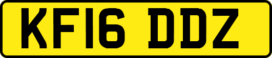 KF16DDZ