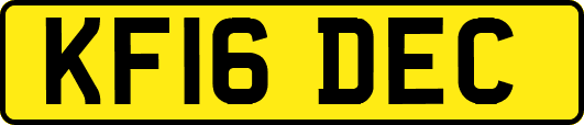 KF16DEC