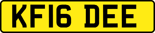 KF16DEE