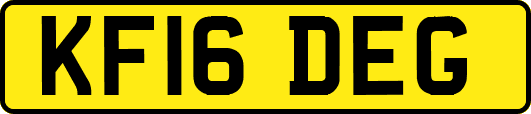 KF16DEG
