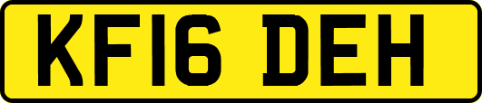 KF16DEH