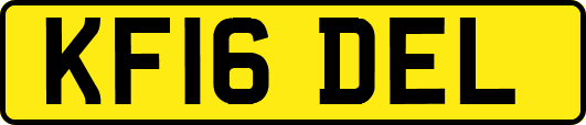 KF16DEL