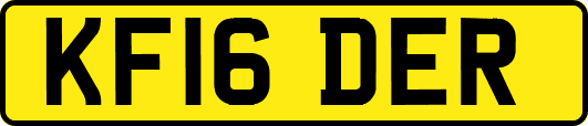 KF16DER