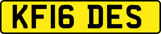 KF16DES