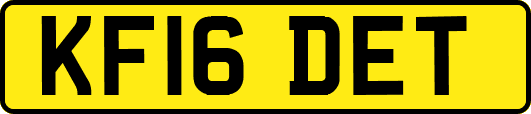 KF16DET