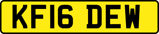 KF16DEW