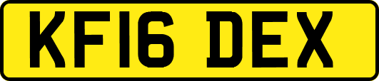 KF16DEX