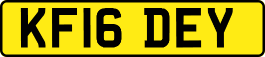 KF16DEY
