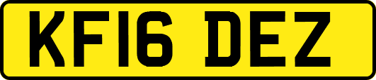 KF16DEZ