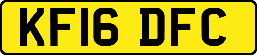 KF16DFC