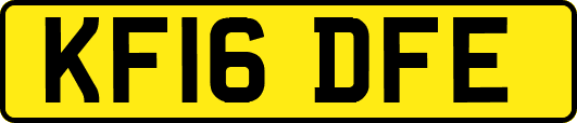 KF16DFE