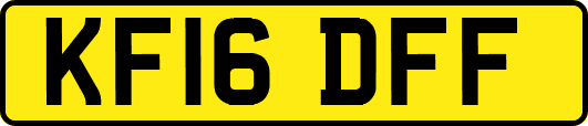 KF16DFF