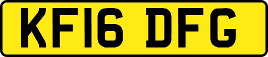 KF16DFG