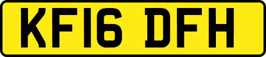 KF16DFH