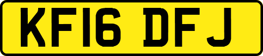 KF16DFJ