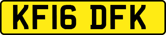 KF16DFK