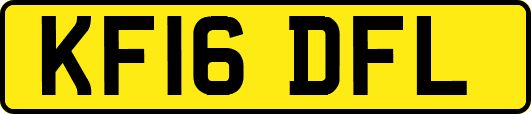 KF16DFL