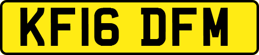 KF16DFM