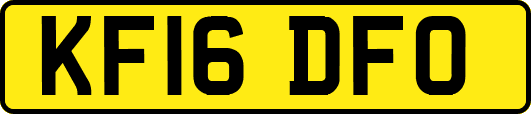 KF16DFO