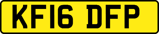 KF16DFP