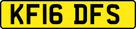 KF16DFS