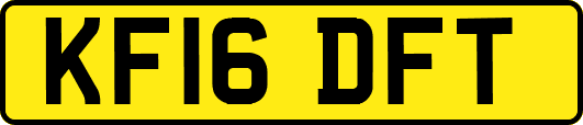 KF16DFT