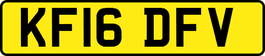 KF16DFV