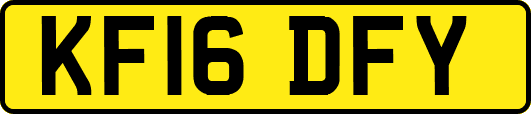 KF16DFY