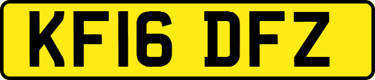 KF16DFZ