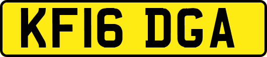 KF16DGA
