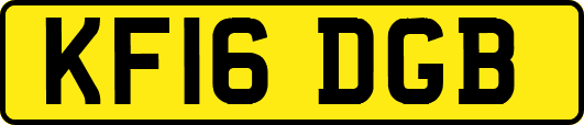 KF16DGB