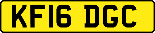 KF16DGC