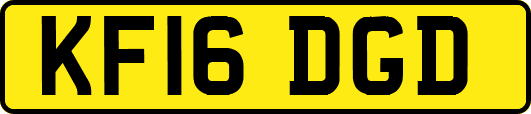 KF16DGD