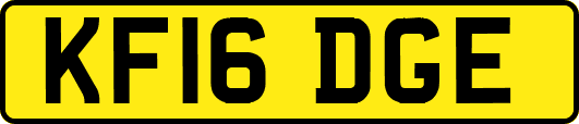 KF16DGE