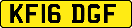 KF16DGF