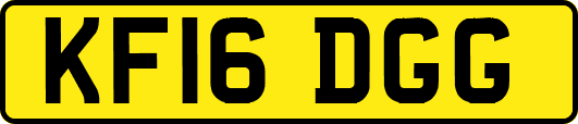 KF16DGG