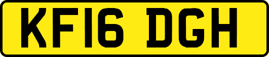KF16DGH