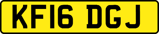 KF16DGJ