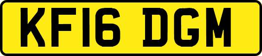 KF16DGM