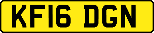 KF16DGN