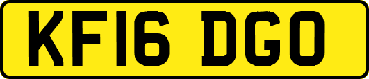 KF16DGO