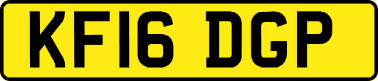 KF16DGP