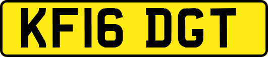 KF16DGT
