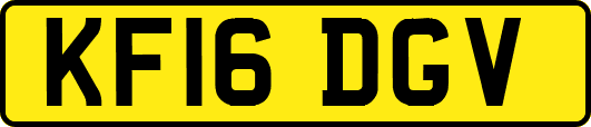KF16DGV