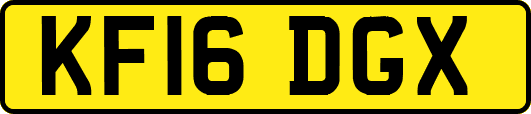 KF16DGX